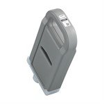 Mat sort blækpatron PFI-2700MBK  - Canon - 700ml.