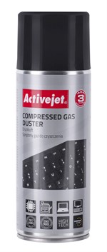 Trykluft - dåse (400ml)