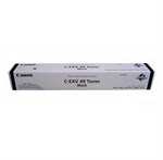 Sort lasertoner C-EXV49 - Canon - 36.000 sider.