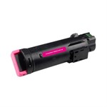 Magenta lasertoner - Xerox 106R03474 - 1.000 sider