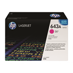 Magenta Lasertoner Q5953A til HP