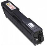 Sort lasertoner - Ricoh 231 - 6.500 sider