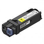 Gul lasertoner Type IM C3010 - Ricoh - 28.000 sider