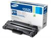 MLT-D1052L sort original Samsung Lasertoner