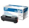 Sort lasertoner D309S til Samsung 