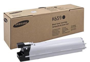 Sort lasertoner - CLT-K659S - 20.000 sider