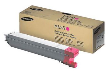 Magenta lasertoner - CLT-M659S - 20.000 sider