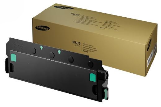 Waste Toner Box - W659