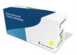 Gul lasertoner TN625XXLY - Kompatibel - Brother - 6500 sider.