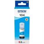 Epson blæk originalt T00P240 fra Epson 