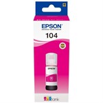 Epson blæk originalt T00P340 fra Epson 