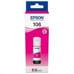 Magenta blæk nr.106 til Epson