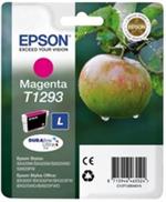 Magenta blækpatron T1293 - Epson - 7 ml.
