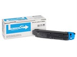 Cyan lasertoner TK-5140C til Kyocera