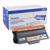 Original Sort lasertoner TN3330 til Brother