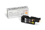 Gul lasertoner - Xerox R1629 - 1.000 sider