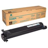 Sort lasertoner 353 til  Konica Minolta