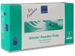 Engangshandsker - Nitril - Small - 100 handsker - Ultra sensitive
