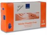 Engangshandsker - Nitril - Medium - 100 handsker - Ultra sensitive