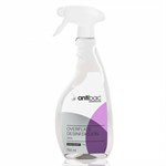 Overflade-Desinfektion 75% spray