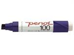 Penol 100 Blå MARKER