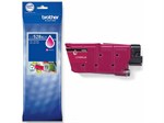 Magenta blækpatron - Brother LC528XLM - original - 10000 sider