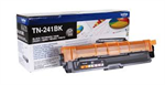 Sort lasertoner TN-241BK original til  Brother