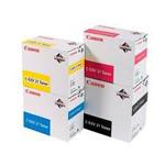 Magenta lasertoner - Canon C-EXV21 - 14.000 sider.