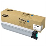 Cyan lasertoner original CLT-C804S