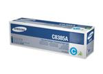 Cyan lasertoner - Samsung 8385 - 15.000 sider