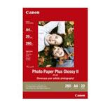Canon Photo Paper Plus II 