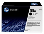 CE255A Sort lasertoner nr.255 A til HP