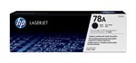 CE278A sort HP Original Lasertoner