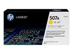 CE402A HP original 507A gul lasertoner