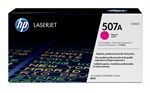 CE403A magenta printerpatroner original til HP