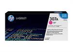 Magenta lasertoner nr.743 A til HP