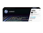 CF410X Sort lasertoner  410X til HP