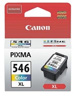 8288B001 - CL-546XL farve Canon printerpatron Original