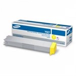 CLT-Y6062S gul original Samung Lasertoner