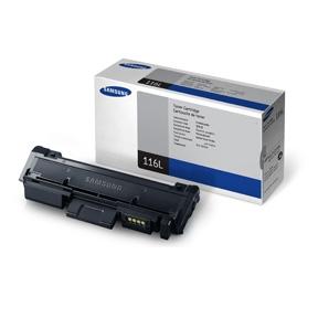 Lasertoner - Samsung MLT-D116L - 3.000 sider.