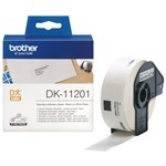 DK11201 Brother adresse labels 29x90 mm - 400 stk