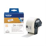 DK11208 Label Brother original 38x90 mm