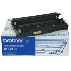 Tromle DR-2100 - Brother original - 