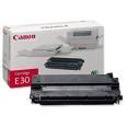 Lasertoner sort E30 til Canon 