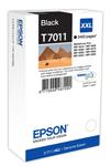 T7011XXL sort patron til Epson