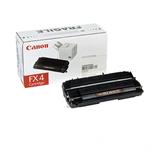 Sort lasertoner FX-4 til Canon 