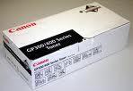 Sort lasertoner GP300 til Canon