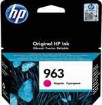 Magenta HP blækpatron nr.963