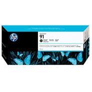 Gul printhoved og Print Cleaner  - HP nr.90 - 