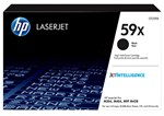 Sort lasertoner original HP nr. CF259X